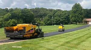 Driveway Pressure Washing in Helotes, TX